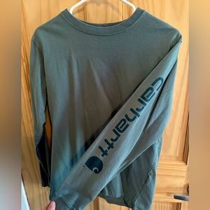 Carhartt long sleeve